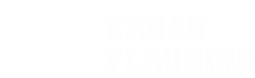 urban flooring logo footer